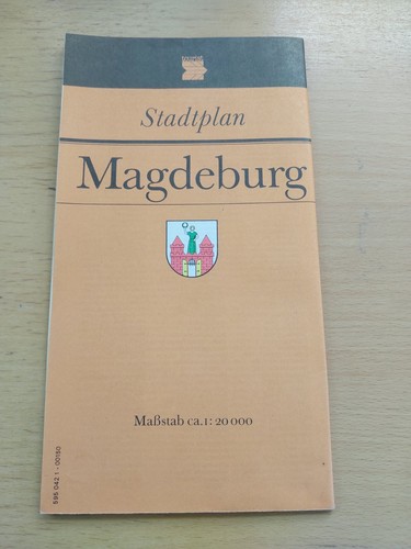 Stadtplan magdeburg 000 - stadtplan,