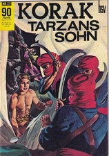 Korak 29 original BSV