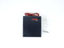 Märklin H0 Digital Anschlussbox für. Mobile Station 3 60657 nur 60116 neu