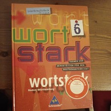 wortstark / wortstark -