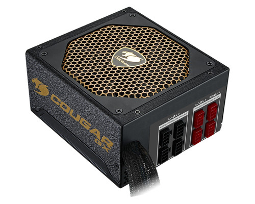 Cougar gx800watt netzteil mit - cougar,