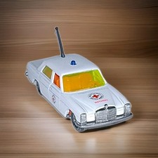 Siku V 309 Mercedes Benz 250 DRK