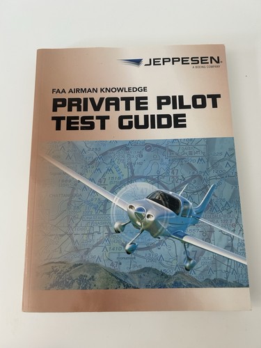 Pilot training buch book - pilot,