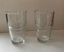 LEONARDO 2 Gläser für Cafe