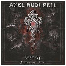 Best anniversary edition - best, of-anniversary