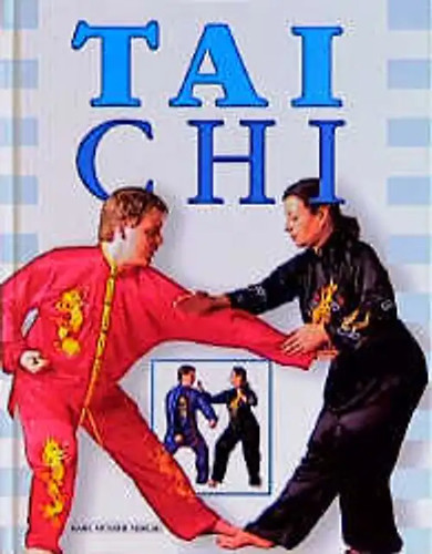 Tai chi zustand - chi, gut