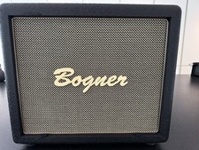 Bogner 1x12 Celestion Cube 16 Ohm Lautsprecher Lautsprecher