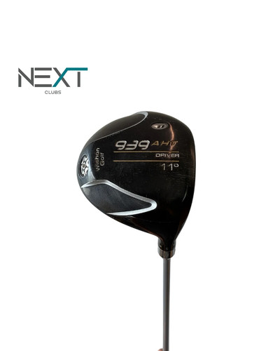 Wishon golf 939 - wishon,