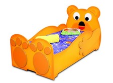 Bär kinderbett jugendbett - --bär,