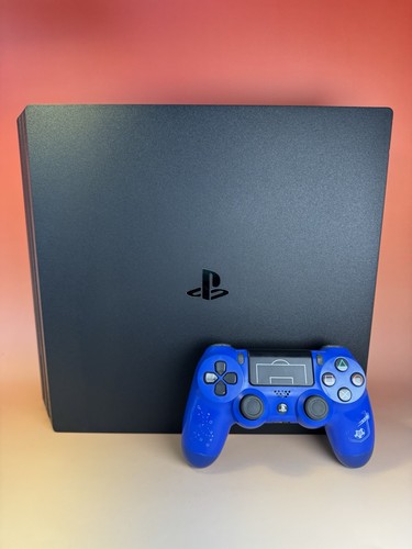 Playstation pro ps4 - |,