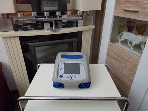 Covidien puritan bennett 560 - covidien,