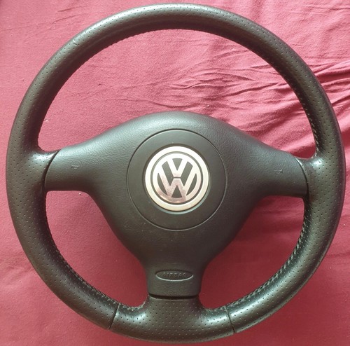 Sportlenkrad golf 4 - golf,