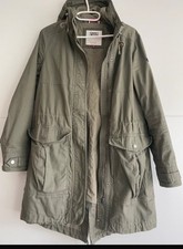 Tommy Hilfiger Parka Mantel Gr