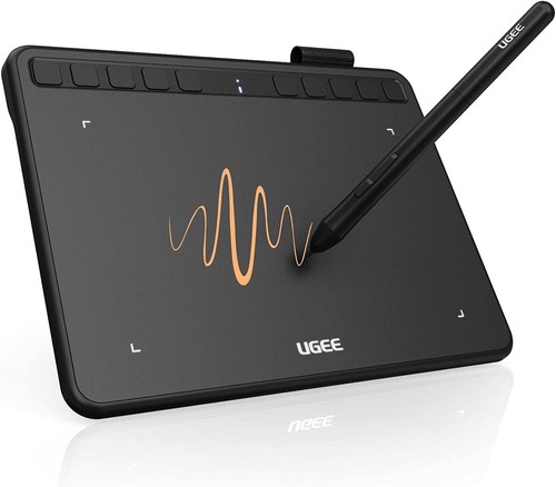 S640 grafiktablett für - für, pc