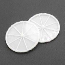 Zahnräder Modul 0,5 aus