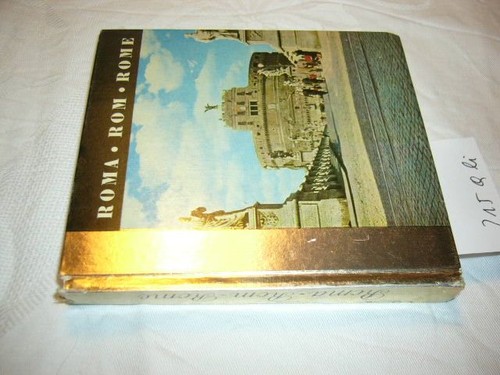 Roma rom rome - roma,, rom,
