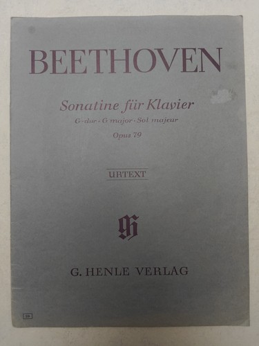 Beethoven piano sonata - beethoven., 25