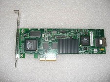 3Ware LSI 9650SE-4LPML SATA