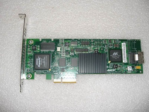 3ware lsi 9650se 4lpml - 3ware,