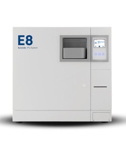 Euronda autoklav 24 - euronda, b-