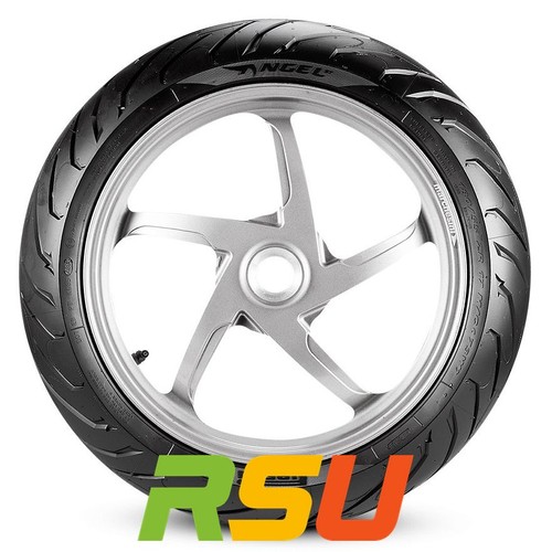 Motorradreifen pirelli angel - motorradreifen,