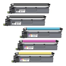 Toner TN248XL kompatibel zu Brother MFC L3760CDW L8390CDW DCP L3560CDW