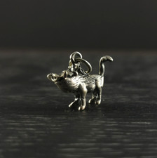 Disney Charm Silber König der