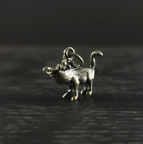 Disney charm silber - disney, der