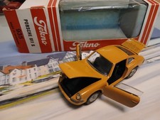 TEKNO DENMARK 1:43 (Corgi