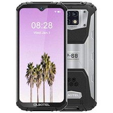 Outlet oukitel wp6 - oukitel, 128gb