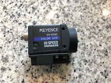 Keyence CCD color Industrial