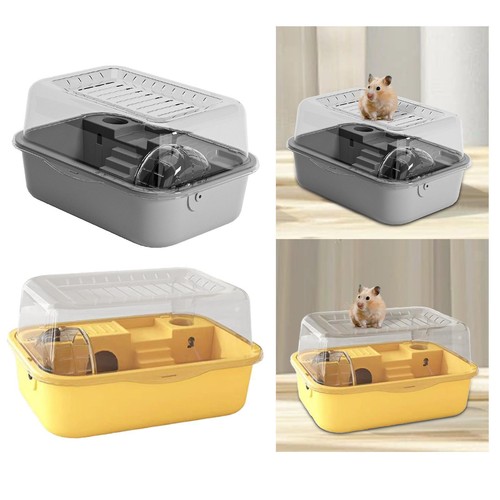 Großer hamsterkäfig - großer,