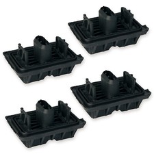 4stk Wagenheberaufnahme