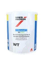 Spies Hecker WT 339 Hi-Tec