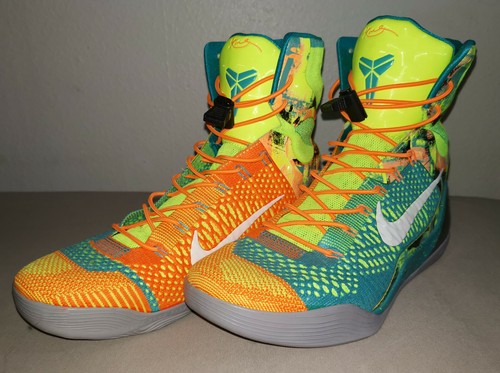 Nike kobe elite - nike, 9