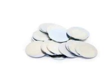 Haftscheiben, Haftplatten für