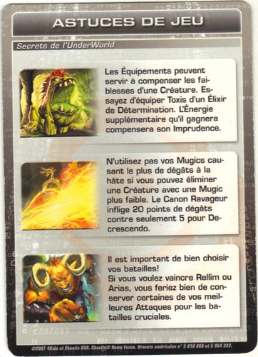 Chaotic tips von spiel - -,