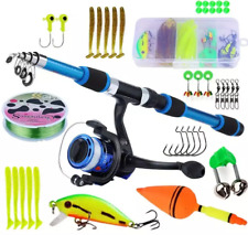 Angel Starter- Set Combo