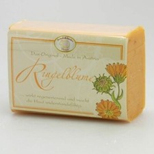 Florex Schafmilchseife Stück