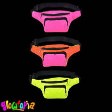 Neon Bum Taschen Retro 80er