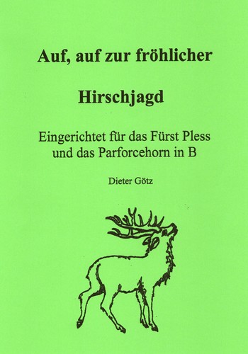 Noten fürst pless - fürst,