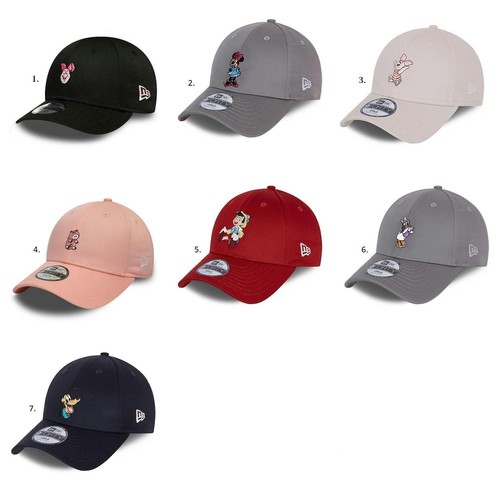 Selection new era - new,