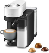 Delonghi Nespresso Vertuo
