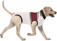 Wundschutz Anzug (Recovery