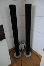 Bang & Olufsen: 1 Paar BeoLab 6000 Aktivlautsprecher