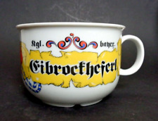 Eibrockheferl / Einbrockhaferl Seltmann Weiden Compact Bayernserie