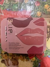 Bite Beauty Millennial Pinks 4