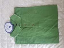 Sachs Poloshirt Grün Gr.50