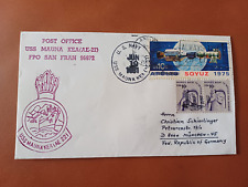 US Navy:  USS Mauna Kea (AE 22), 1981 (#3)