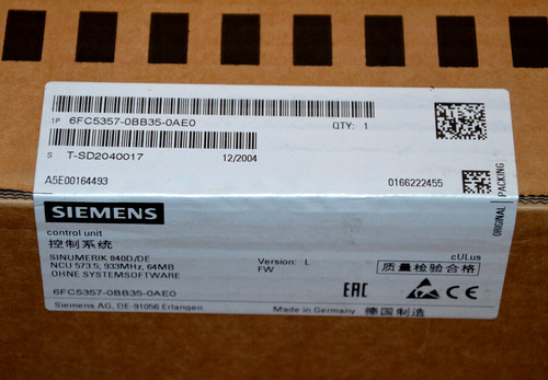 Siemens 6fc5357 0bb35 0ae0 - siemens, 6fc5357-0bb35-0ae0